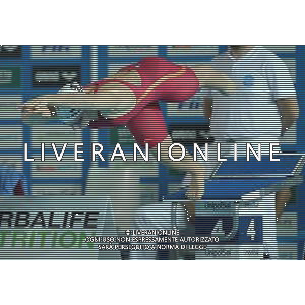 Campionato Italiano Open di nuoto vasca corta 25m Riccione (RN) - 01.12.2018 Nella Foto:Bianchi Ilaria /Ph.Vitez-Ag. Aldo Liverani