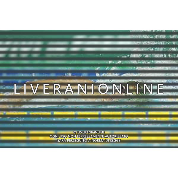 Campionato Italiano Open di nuoto vasca corta 25m Riccione (RN) - 01.12.2018 Nella Foto:Ceccon Thomas /Ph.Vitez-Ag. Aldo Liverani