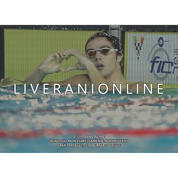 Campionato Italiano Open di nuoto vasca corta 25m Riccione (RN) - 01.12.2018 Nella Foto:Ceccon Thomas /Ph.Vitez-Ag. Aldo Liverani