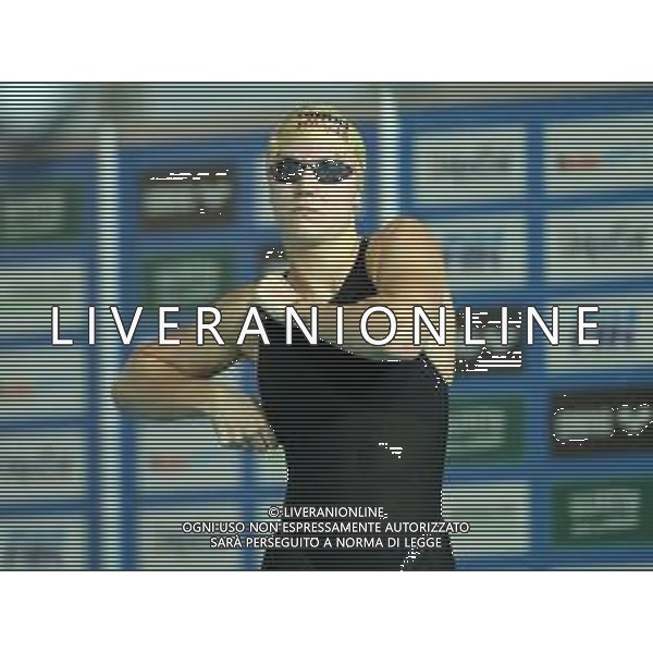 Campionato Italiano Open di nuoto vasca corta 25m Riccione (RN) - 01.12.2018 Nella Foto:Cusinato Ilaria /Ph.Vitez-Ag. Aldo Liverani