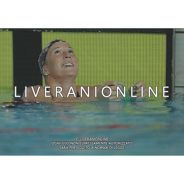 Campionato Italiano Open di nuoto vasca corta 25m Riccione (RN) - 01.12.2018 Nella Foto:Letrari Laura /Ph.Vitez-Ag. Aldo Liverani