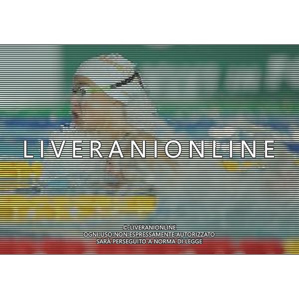 Campionato Italiano Open di nuoto vasca corta 25m Riccione (RN) - 01.12.2018 Nella Foto:Memo Letizia /Ph.Vitez-Ag. Aldo Liverani