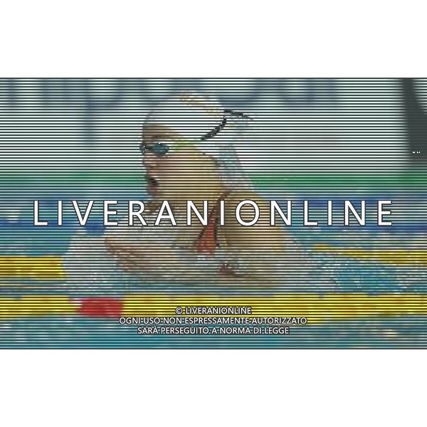 Campionato Italiano Open di nuoto vasca corta 25m Riccione (RN) - 01.12.2018 Nella Foto:Memo Letizia /Ph.Vitez-Ag. Aldo Liverani