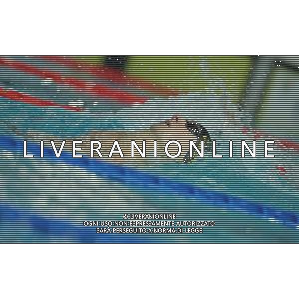 Campionato Italiano Open di nuoto vasca corta 25m Riccione (RN) - 01.12.2018 Nella Foto:Mora Lorenzo /Ph.Vitez-Ag. Aldo Liverani