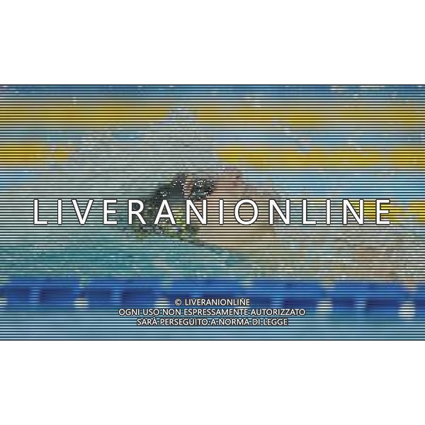 Campionato Italiano Open di nuoto vasca corta 25m Riccione (RN) - 01.12.2018 Nella Foto:Mora Lorenzo /Ph.Vitez-Ag. Aldo Liverani