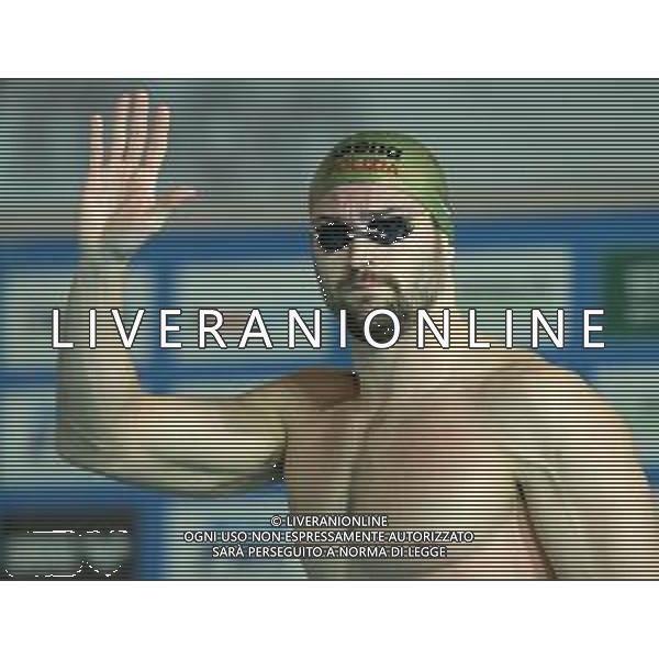 Campionato Italiano Open di nuoto vasca corta 25m Riccione (RN) - 01.12.2018 Nella Foto:Orsi Marco /Ph.Vitez-Ag. Aldo Liverani