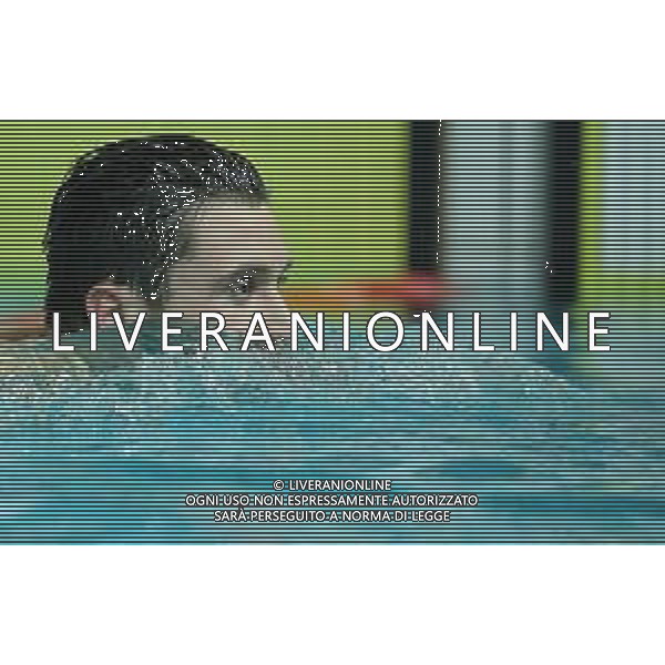 Campionato Italiano Open di nuoto vasca corta 25m Riccione (RN) - 01.12.2018 Nella Foto:Orsi Marco /Ph.Vitez-Ag. Aldo Liverani