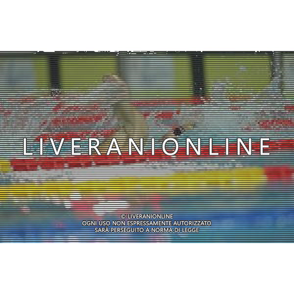 Campionato Italiano Open di nuoto vasca corta 25m Riccione (RN) - 01.12.2018 Nella Foto:Paltrinieri Gregorio /Ph.Vitez-Ag. Aldo Liverani