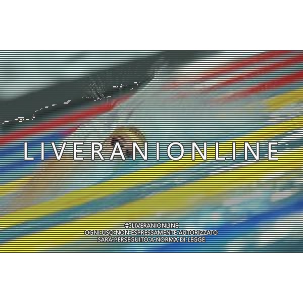 Campionato Italiano Open di nuoto vasca corta 25m Riccione (RN) - 01.12.2018 Nella Foto:Paltrinieri Gregorio /Ph.Vitez-Ag. Aldo Liverani