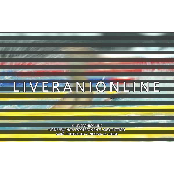 Campionato Italiano Open di nuoto vasca corta 25m Riccione (RN) - 01.12.2018 Nella Foto:Paltrinieri Gregorio /Ph.Vitez-Ag. Aldo Liverani