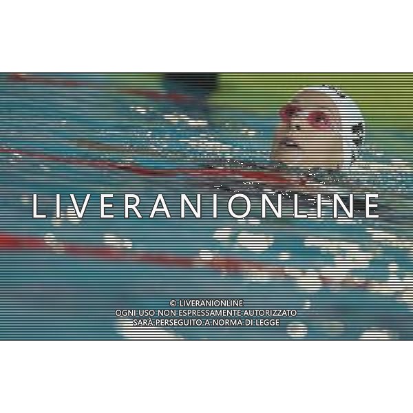 Campionato Italiano Open di nuoto vasca corta 25m Riccione (RN) - 01.12.2018 Nella Foto:Pellegrini Federica /Ph.Vitez-Ag. Aldo Liverani