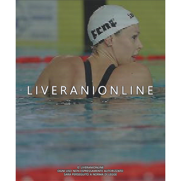 Campionato Italiano Open di nuoto vasca corta 25m Riccione (RN) - 01.12.2018 Nella Foto:Pellegrini Federica /Ph.Vitez-Ag. Aldo Liverani