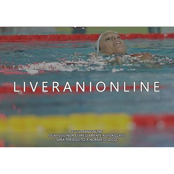 Campionato Italiano Open di nuoto vasca corta 25m Riccione (RN) - 01.12.2018 Nella Foto:Pellegrini Federica /Ph.Vitez-Ag. Aldo Liverani