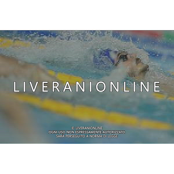 Campionato Italiano Open di nuoto vasca corta 25m Riccione (RN) - 01.12.2018 Nella Foto:Restivo Matteo /Ph.Vitez-Ag. Aldo Liverani