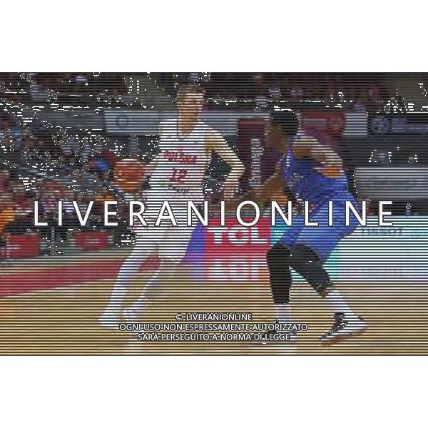 2018.12.02 Gdansk Mecz kwalifikacyjny do Mistrzostw Swiata Chiny 2019 Polska - Wlochy N/z Adam Waczynski Foto Piotr Matusewicz / PressFocus 2018.12.02 Gdansk Basketball Qualification match World Cup China 2019 Poland - Italy Adam Waczynski Credit: Piotr Matusewicz / PressFocus / NEWSPIX.PL --- Newspix.pl *** Local Caption *** www.newspix.pl mail us: info@newspix.pl call us: 0048 022 23 22 222 --- Polish Picture Agency by Ringier Axel Springer Poland / AGENZIA ALDO LIVERANI SAS - ITALY ONLY EDITORIAL USE ONLY - Polonia - Italia, Basket maschile qualificazione al Mondiale Cina 2019 - Gdansk Polonia 02.12.2018