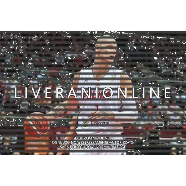 02.12.2018. GDANSK, ERGO ARENA, KOSZYKOWKA MEZCZYZN (BASKETBALL) KWALIFIKACJE MISTRZOSTW SWIATA FIBA BASKETBALL WORLD CUP FIBA 2019 (FIBA WORLD CUP 2019 QUALIFIERS) MECZ POLSKA - WLOCHY (GAME POLAND - ITALY) NZ MACIEJ LAMPE FOTO TADEUSZ SKWIOT / CYFRASPORT / NEWSPIX.PL --- Newspix.pl *** Local Caption *** www.newspix.pl mail us: info@newspix.pl call us: 0048 022 23 22 222 --- Polish Picture Agency by Ringier Axel Springer Poland / AGENZIA ALDO LIVERANI SAS - ITALY ONLY EDITORIAL USE ONLY - Polonia - Italia, Basket maschile qualificazione al Mondiale Cina 2019 - Gdansk Polonia 02.12.2018