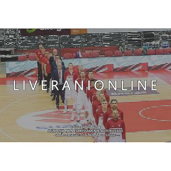 ERGO ARENA, GDANSK 02.12.2018 MISTRZOSTWA SWIATA W KOSZYKOWCE 2019 - ELIMINACJE FIBA BASKETBALL WORLD CUP CHINA 2019 - EUROPEAN QUALIFIERS POLSKA - WLOCHY POLAND - ITALY NZ Pawel Pietranik/NEWSPIX.pl --- Newspix.pl *** Local Caption *** www.newspix.pl mail us: info@newspix.pl call us: 0048 022 23 22 222 --- Polish Picture Agency by Ringier Axel Springer Poland / AGENZIA ALDO LIVERANI SAS - ITALY ONLY EDITORIAL USE ONLY - Polonia - Italia, Basket maschile qualificazione al Mondiale Cina 2019 - Gdansk Polonia 02.12.2018