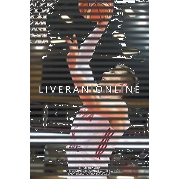 ERGO ARENA, GDANSK 02.12.2018 MISTRZOSTWA SWIATA W KOSZYKOWCE 2019 - ELIMINACJE FIBA BASKETBALL WORLD CUP CHINA 2019 - EUROPEAN QUALIFIERS POLSKA - WLOCHY POLAND - ITALY NZ MATEUSZ PONITKA (9) Pawel Pietranik/NEWSPIX.pl --- Newspix.pl *** Local Caption *** www.newspix.pl mail us: info@newspix.pl call us: 0048 022 23 22 222 --- Polish Picture Agency by Ringier Axel Springer Poland / AGENZIA ALDO LIVERANI SAS - ITALY ONLY EDITORIAL USE ONLY - Polonia - Italia, Basket maschile qualificazione al Mondiale Cina 2019 - Gdansk Polonia 02.12.2018