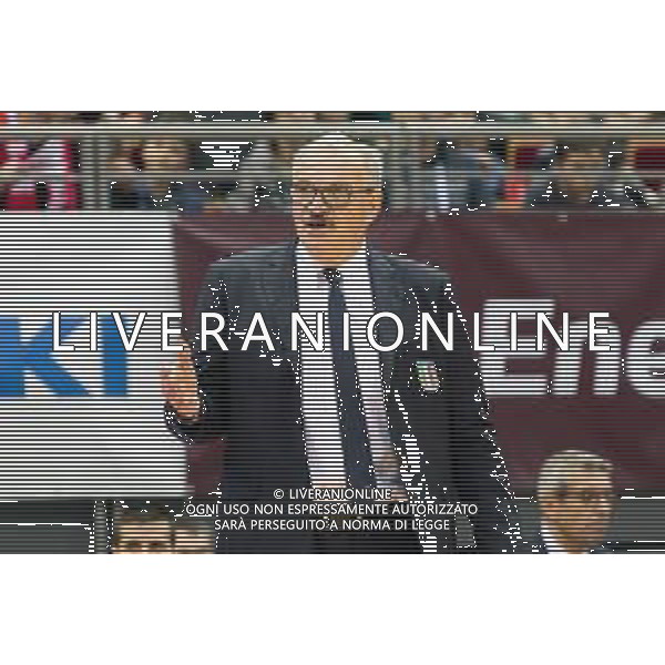 ERGO ARENA, GDANSK 02.12.2018 MISTRZOSTWA SWIATA W KOSZYKOWCE 2019 - ELIMINACJE FIBA BASKETBALL WORLD CUP CHINA 2019 - EUROPEAN QUALIFIERS POLSKA - WLOCHY POLAND - ITALY NZ MEO SACCHETTI Pawel Pietranik/NEWSPIX.pl --- Newspix.pl *** Local Caption *** www.newspix.pl mail us: info@newspix.pl call us: 0048 022 23 22 222 --- Polish Picture Agency by Ringier Axel Springer Poland / AGENZIA ALDO LIVERANI SAS - ITALY ONLY EDITORIAL USE ONLY - Polonia - Italia, Basket maschile qualificazione al Mondiale Cina 2019 - Gdansk Polonia 02.12.2018
