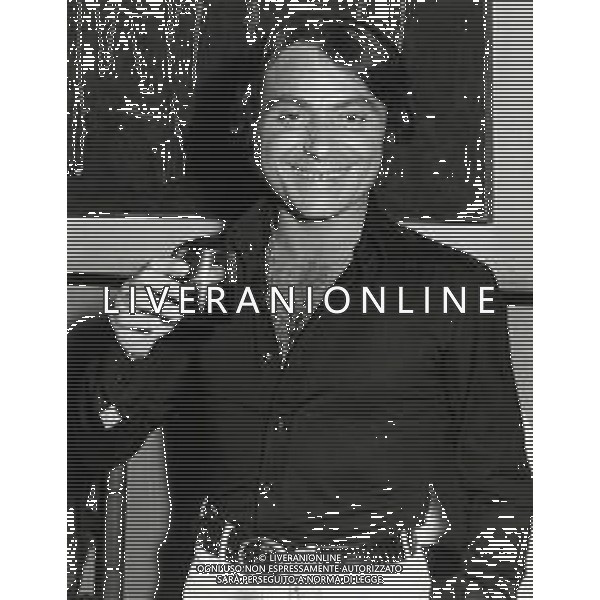 RETROSPETTIVA PEPPINO GAGLIARDI CANTANTE NELLA FOTO PEPPINO GAGLIARDI AG ALDO LIVERANI SAS