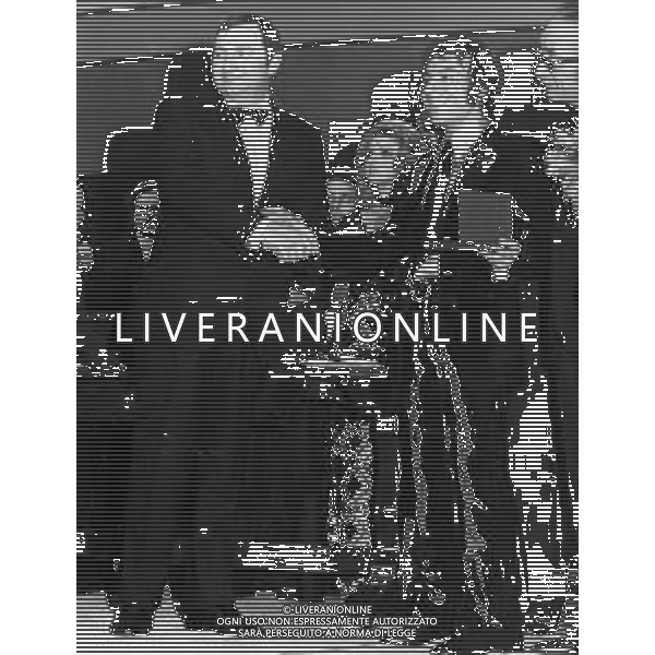 RETROSPETTIVA PEPPINO GAGLIARDI CANTANTE NELLA FOTO PEPPINO GAGLIARDI AG ALDO LIVERANI SAS