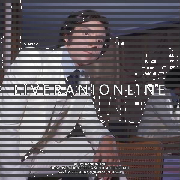RETROSPETTIVA PEPPINO GAGLIARDI CANTANTE NELLA FOTO PEPPINO GAGLIARDI AG ALDO LIVERANI SAS