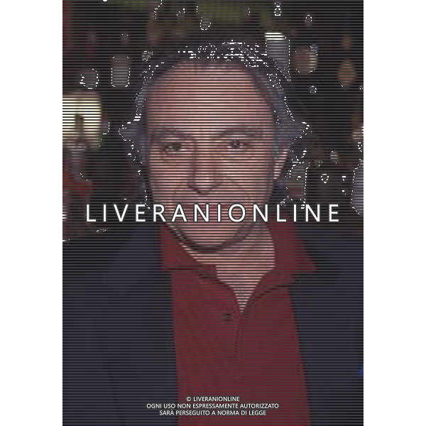 RETROSPETTIVA PEPPINO GAGLIARDI CANTANTE NELLA FOTO PEPPINO GAGLIARDI AG ALDO LIVERANI SAS