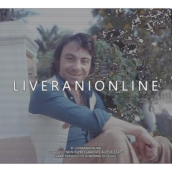 RETROSPETTIVA PEPPINO GAGLIARDI CANTANTE NELLA FOTO PEPPINO GAGLIARDI AG ALDO LIVERANI SAS