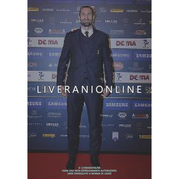 Gran Gala\' del Calcio AIC 2018 Milano - 03.12.2018 Nella Foto:Giorgio Chiellini /Ph.Vitez-Ag. Aldo Liverani