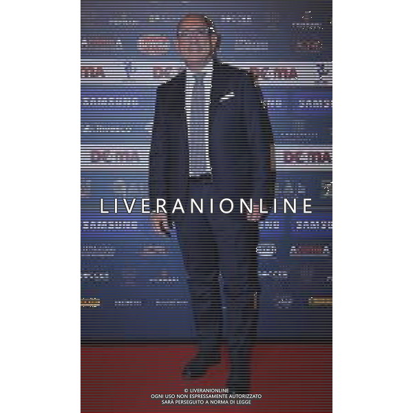 Gran Gala\' del Calcio AIC 2018 Milano - 03.12.2018 Nella Foto:Egidio Bianchi /Ph.Vitez-Ag. Aldo Liverani