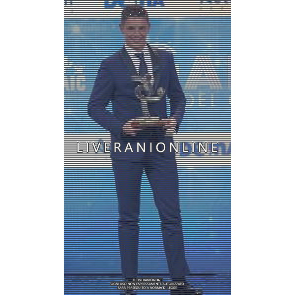 Gran Gala\' del Calcio AIC 2018 Milano - 03.12.2018 Nella Foto:Gianluca Rocchi /Ph.Vitez-Ag. Aldo Liverani