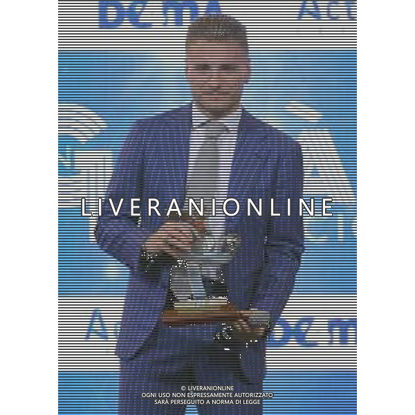 Gran Gala\' del Calcio AIC 2018 Milano - 03.12.2018 Nella Foto:Ciro Immobile /Ph.Vitez-Ag. Aldo Liverani