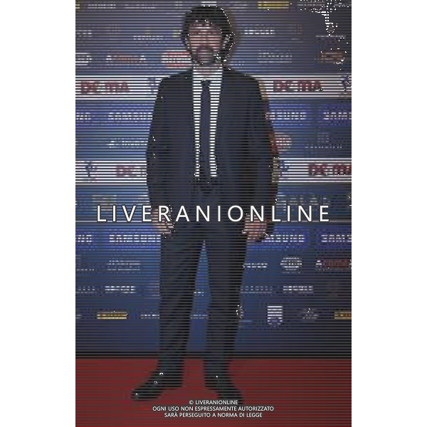 Gran Gala\' del Calcio AIC 2018 Milano - 03.12.2018 Nella Foto:Damiano Tommasi /Ph.Vitez-Ag. Aldo Liverani