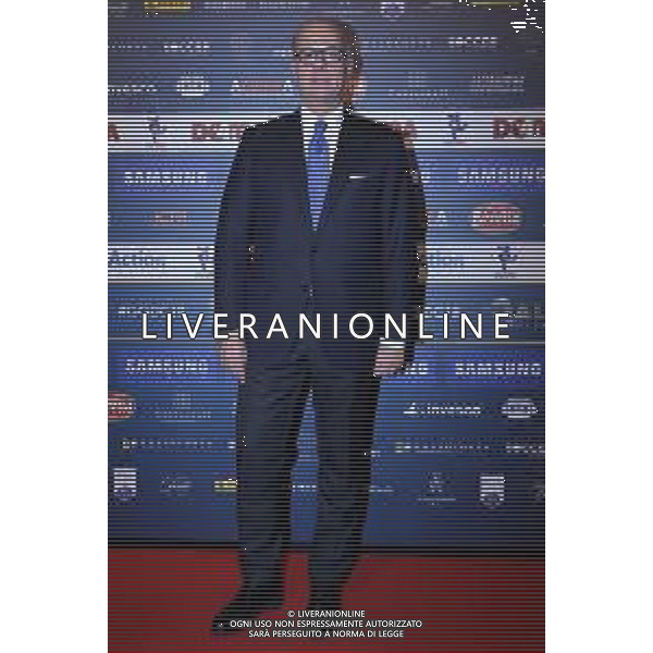 Gran Gala\' del Calcio AIC 2018 Milano - 03.12.2018 Nella Foto:Umberto Gandini /Ph.Vitez-Ag. Aldo Liverani
