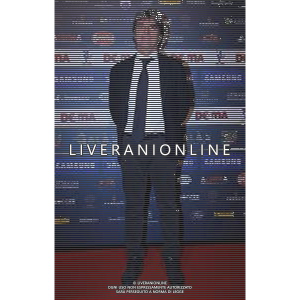 Gran Gala\' del Calcio AIC 2018 Milano - 03.12.2018 Nella Foto:Mario Beretta /Ph.Vitez-Ag. Aldo Liverani