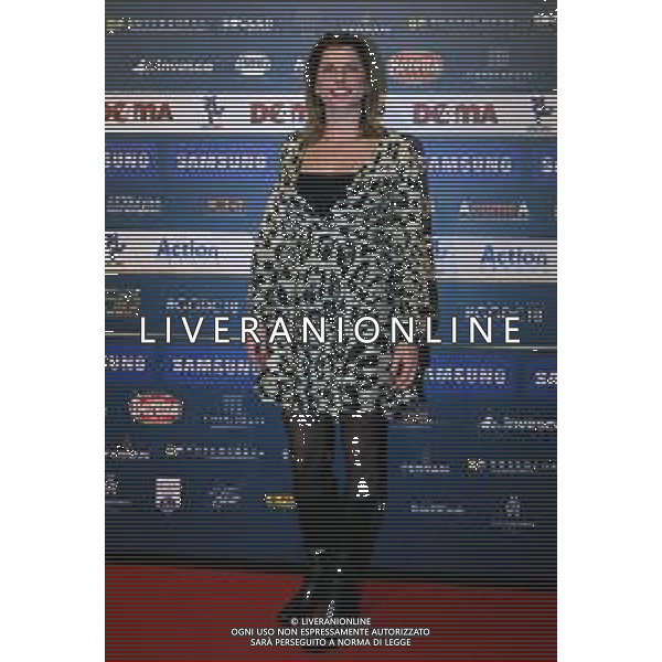 Gran Gala\' del Calcio AIC 2018 Milano - 03.12.2018 Nella Foto:Katia Serra /Ph.Vitez-Ag. Aldo Liverani