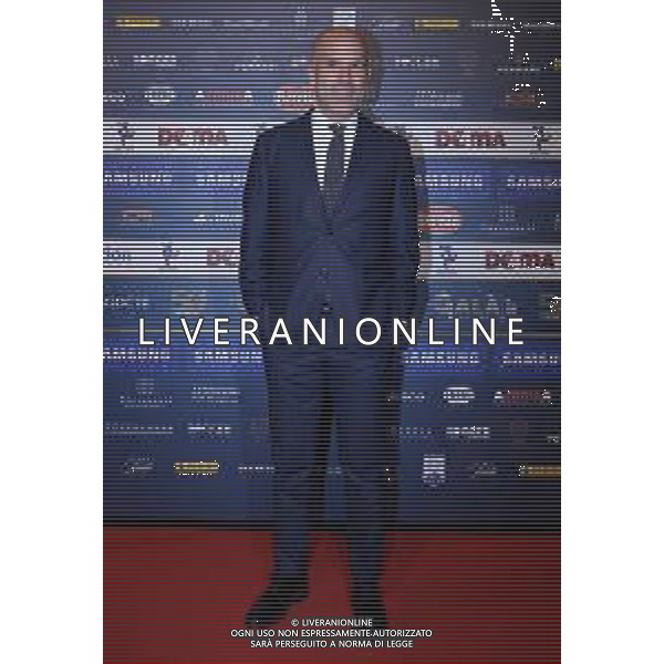 Gran Gala\' del Calcio AIC 2018 Milano - 03.12.2018 Nella Foto:Luigi Di Biagio /Ph.Vitez-Ag. Aldo Liverani