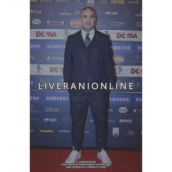 Gran Gala\' del Calcio AIC 2018 Milano - 03.12.2018 Nella Foto:Radja Nainggolan /Ph.Vitez-Ag. Aldo Liverani