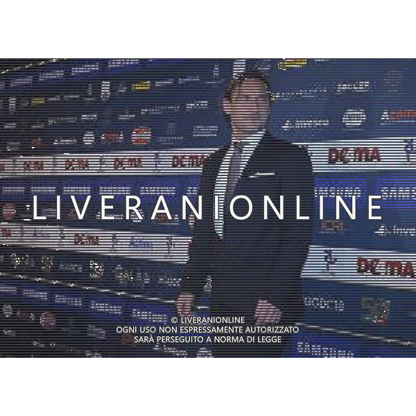 Gran Gala\' del Calcio AIC 2018 Milano - 03.12.2018 Nella Foto:Francesco Totti /Ph.Vitez-Ag. Aldo Liverani