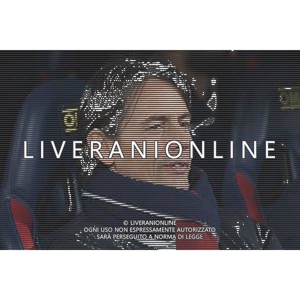 Bologna - Crotone Quarto Turno Coppa Italia Tim Cup 04.12.2018 nella foto Filippo Inzaghi ©Optimafoto / AGENZIA ALDO LIVERANI SAS