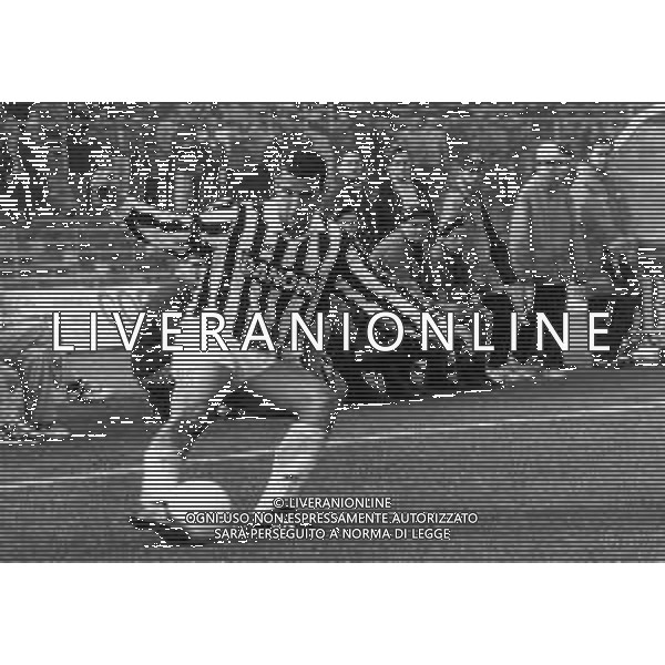 GIANLUCA VIALLI , calciatore italiano - RETROSPETTIVA nella foto con la maglia della Juventus Campionato 1993/1994 ©ARCHIVIO / AGENZIA ALDO LIVERANI SAS