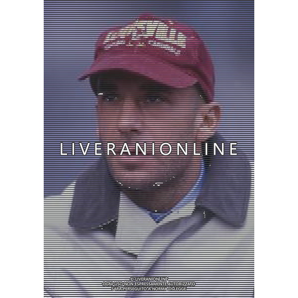 GIANLUCA VIALLI , calciatore italiano - RETROSPETTIVA nella foto nel 1994/1995 ©ARCHIVIO / AGENZIA ALDO LIVERANI SAS