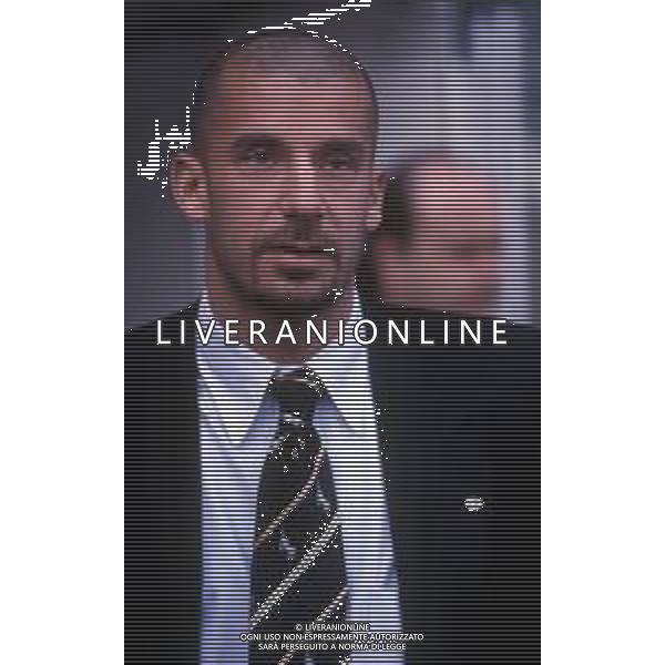 GIANLUCA VIALLI , calciatore italiano - RETROSPETTIVA nella foto nel 1992/1993 ©ARCHIVIO / AGENZIA ALDO LIVERANI SAS