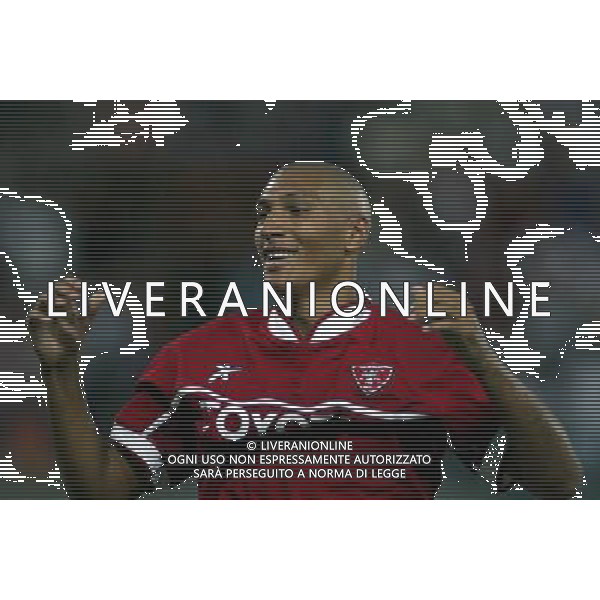 PERUGIA 19/07/2003 TERZO TURNO INTERTOTO 2003 PERUGIA-ALLIANSSI NELLA FOTO: BOTHROYD JAY* FOTO GIANNI NUCCI/AGENZIA ALDO LIVERANI