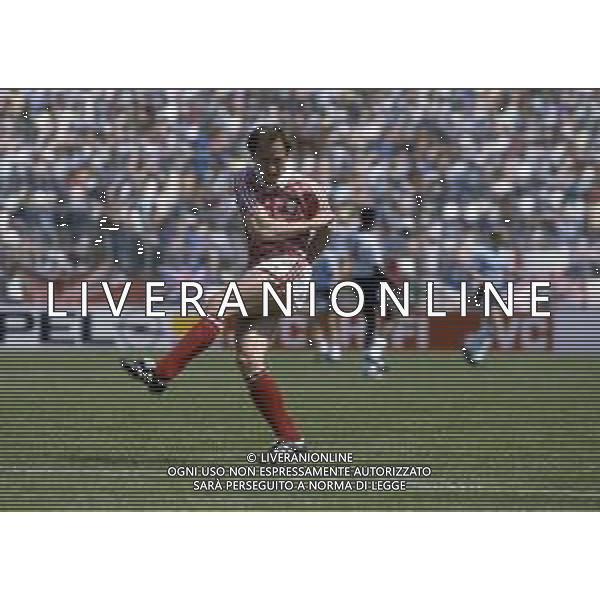 RETROSPETTIVA IGOR BELANOV CALCIATORE NELLA FOTO IGOR BELANOV CON LA MAGLIA DELLA NAZIONALE DELLA RUSSIA AG ALDO LIVERANI SAS