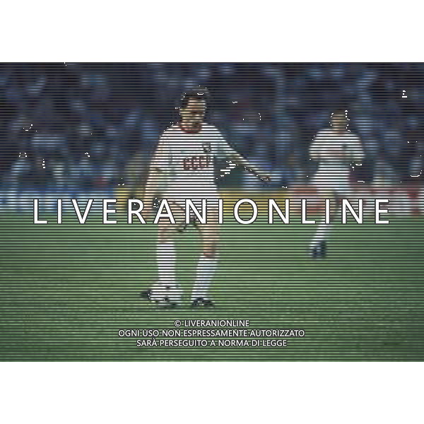 RETROSPETTIVA IGOR BELANOV CALCIATORE NELLA FOTO IGOR BELANOV CON LA MAGLIA DELLA NAZIONALE DELLA RUSSIA AG ALDO LIVERANI SAS