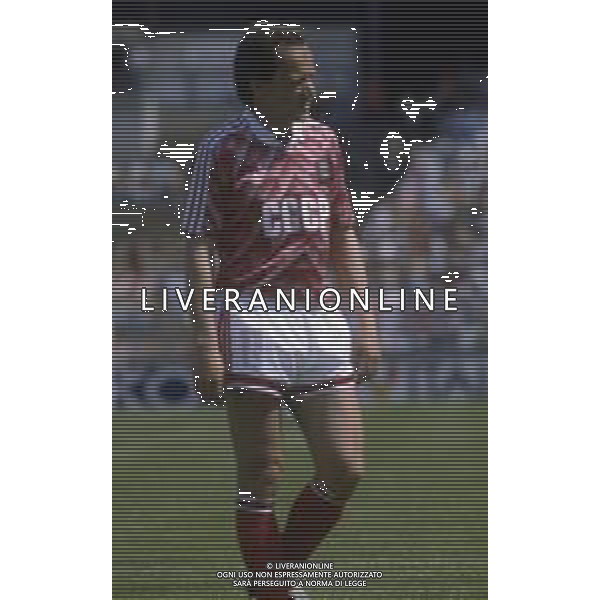 RETROSPETTIVA IGOR BELANOV CALCIATORE NELLA FOTO IGOR BELANOV CON LA MAGLIA DELLA NAZIONALE DELLA RUSSIA AG ALDO LIVERANI SAS