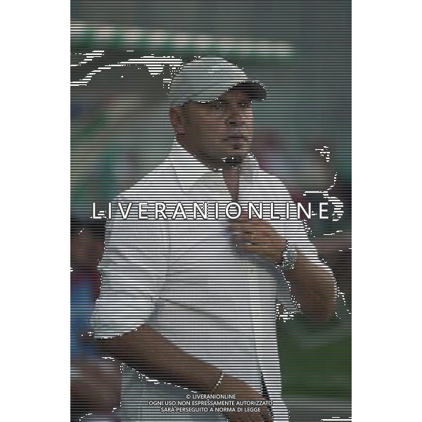 PERUGIA 19/07/2003 TERZO TURNO INTERTOTO 2003 PERUGIA-ALLIANSSI NELLA FOTO: COSMI SERSE* FOTO GIANNI NUCCI/AGENZIA ALDO LIVERANI