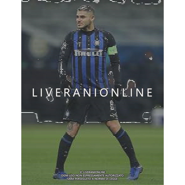 UEFA Champions League 2018/2019 Group Stage B Milano - 11.12.2018 Inter-PSV Eindhoven Nella Foto:icardi mauro /Ph.Vitez-Ag. Aldo Liverani