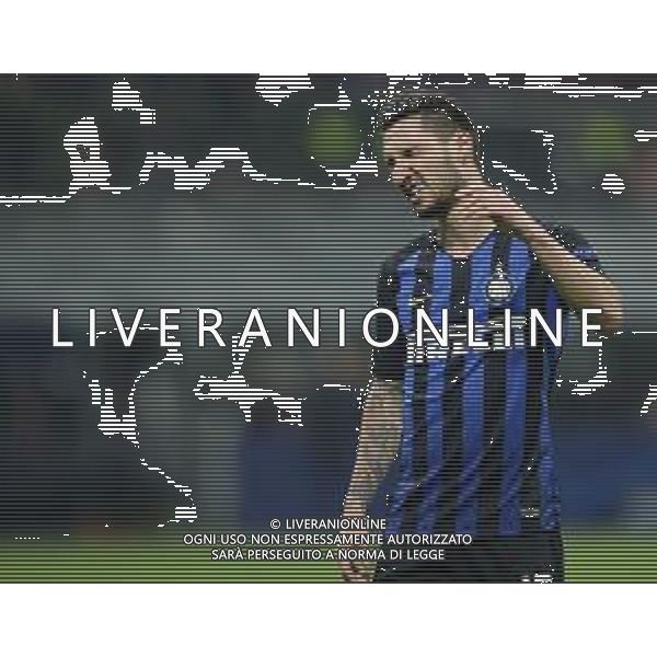 UEFA Champions League 2018/2019 Group Stage B Milano - 11.12.2018 Inter-PSV Eindhoven Nella Foto:politano matteo /Ph.Vitez-Ag. Aldo Liverani